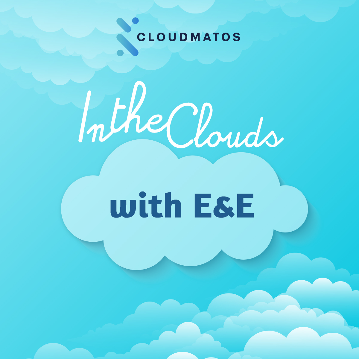 Ep. 4 - The Amazing Real-World Value of Smarter Cloud Governance logo