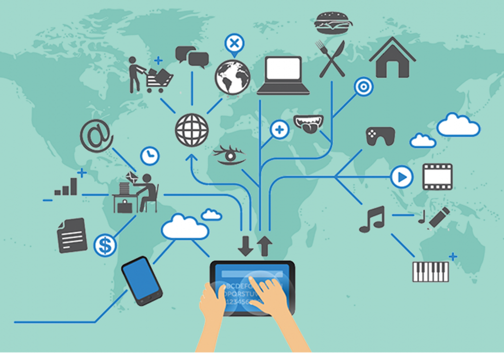 CNAPP Solutions for Internet of Things (IoT) Applications